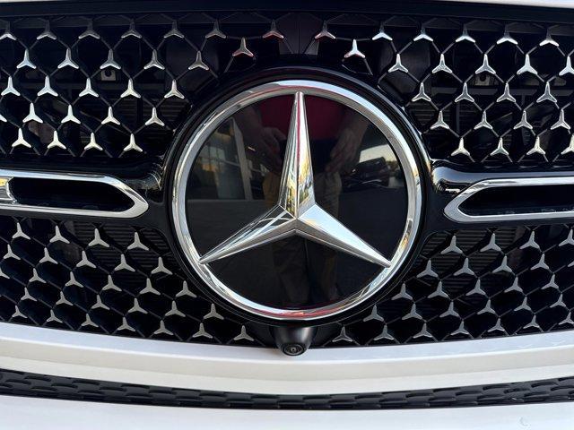 new 2026 Mercedes-Benz GLE 350 car, priced at $73,834