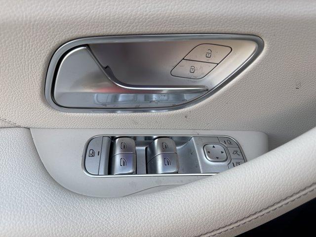 new 2026 Mercedes-Benz GLE 350 car, priced at $73,834