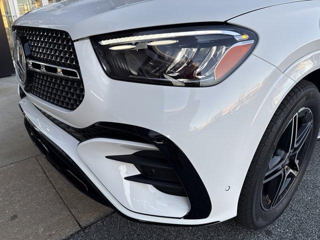 new 2026 Mercedes-Benz GLE 350 car, priced at $73,834