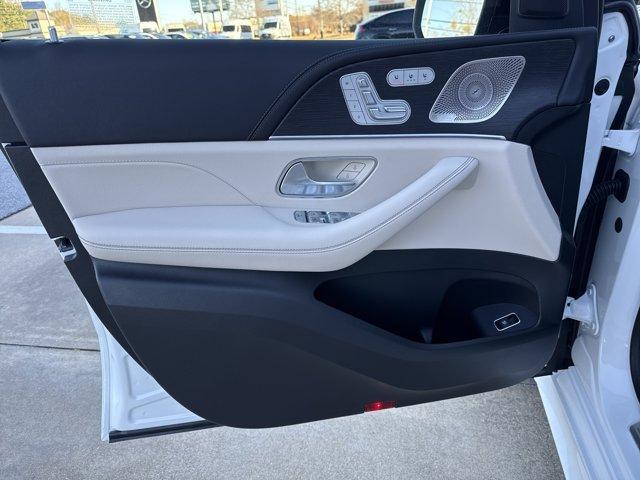 new 2026 Mercedes-Benz GLE 450 car, priced at $86,214