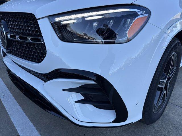 new 2026 Mercedes-Benz GLE 450 car, priced at $86,214