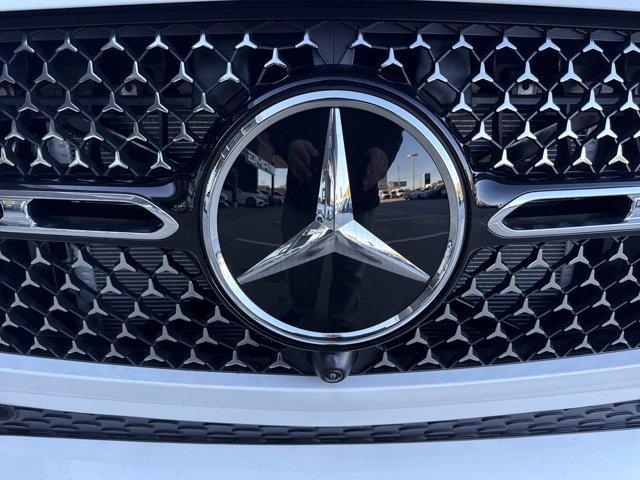 new 2026 Mercedes-Benz GLE 450 car, priced at $86,214
