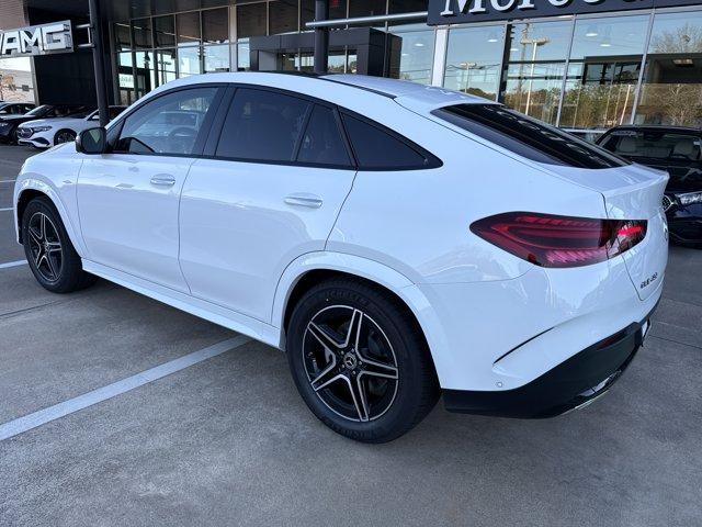 new 2026 Mercedes-Benz GLE 450 car, priced at $86,214