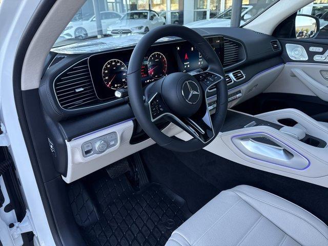 new 2026 Mercedes-Benz GLE 450 car, priced at $86,214