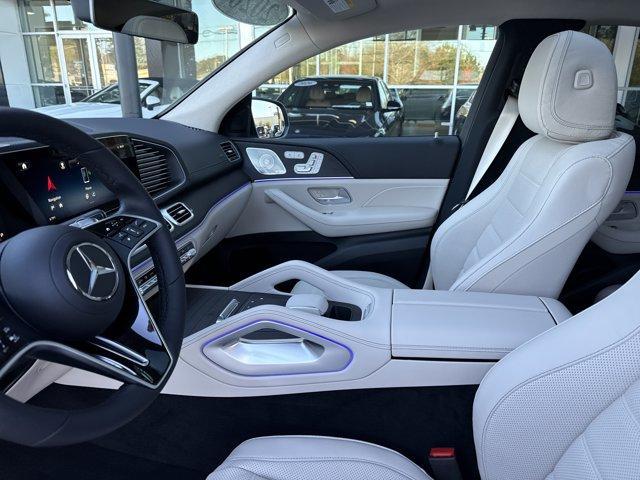 new 2026 Mercedes-Benz GLE 450 car, priced at $86,214