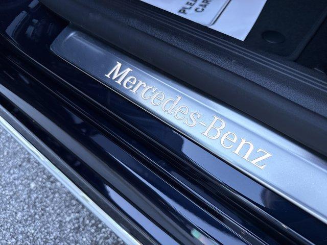 new 2026 Mercedes-Benz E-Class car, priced at $75,899