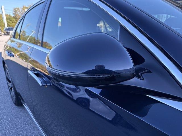 new 2026 Mercedes-Benz E-Class car, priced at $75,899