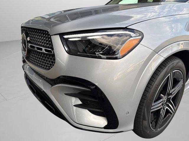 new 2026 Mercedes-Benz GLE 450 car, priced at $81,819