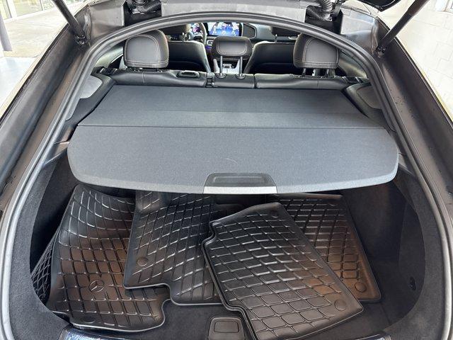 used 2024 Mercedes-Benz AMG GLE 53 car, priced at $80,390