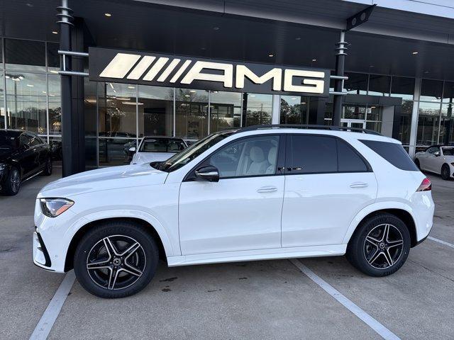 new 2026 Mercedes-Benz GLE 450 car, priced at $79,019