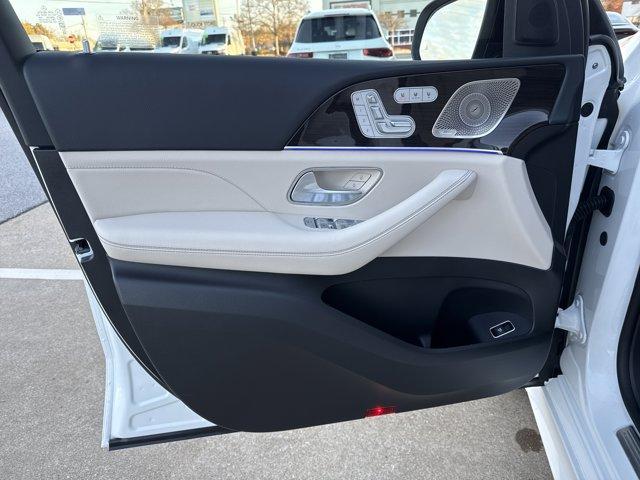 new 2026 Mercedes-Benz GLE 450 car, priced at $79,019