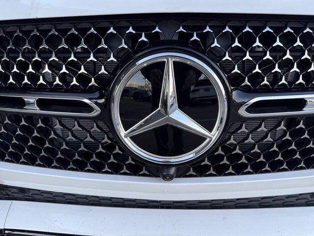 new 2026 Mercedes-Benz GLE 450 car, priced at $79,019