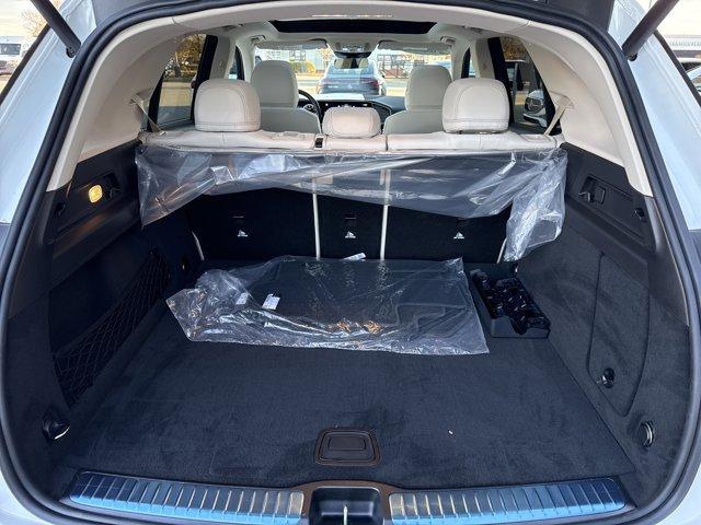 new 2026 Mercedes-Benz GLE 450 car, priced at $79,019