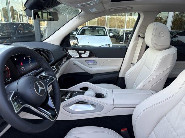 new 2026 Mercedes-Benz GLE 450 car, priced at $79,019