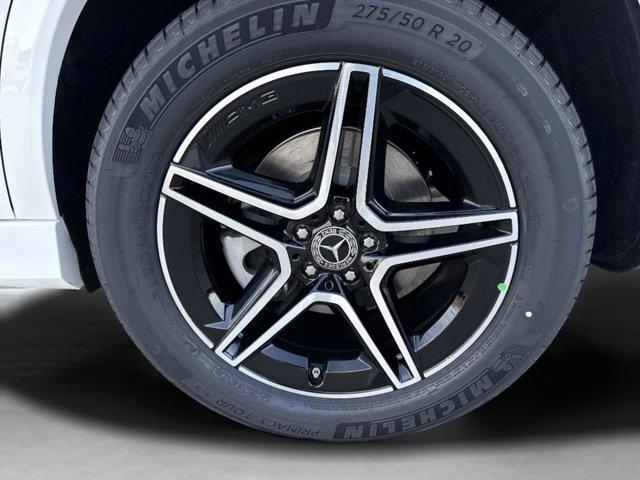 new 2026 Mercedes-Benz GLE 450 car, priced at $79,019