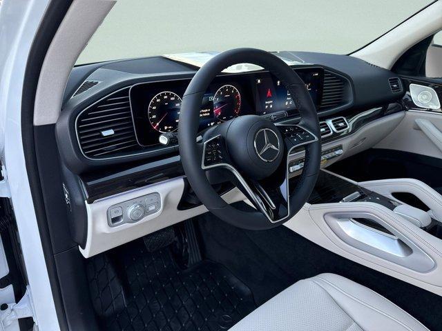 new 2026 Mercedes-Benz GLE 450 car, priced at $79,019