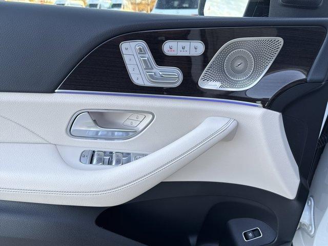 new 2026 Mercedes-Benz GLE 450 car, priced at $79,019