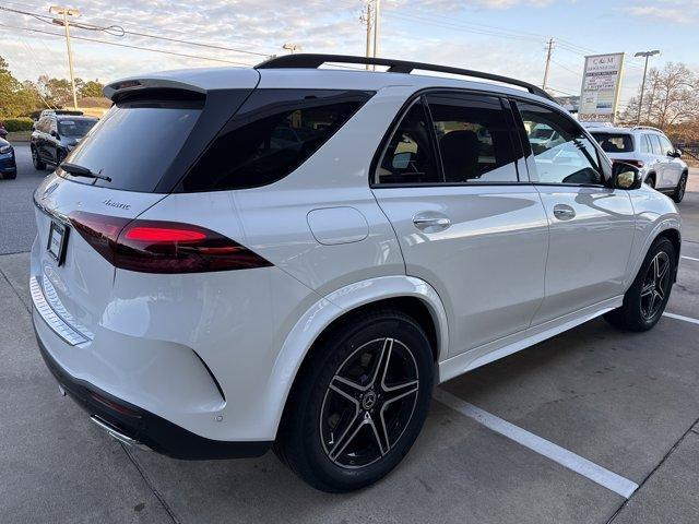 new 2026 Mercedes-Benz GLE 450 car, priced at $79,019