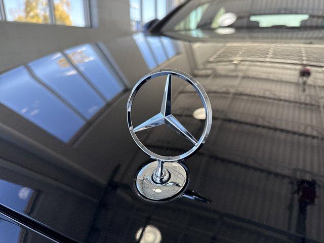 new 2026 Mercedes-Benz S-Class car, priced at $130,334