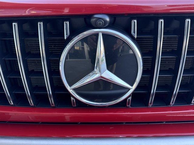 used 2021 Mercedes-Benz AMG G 63 car, priced at $157,693