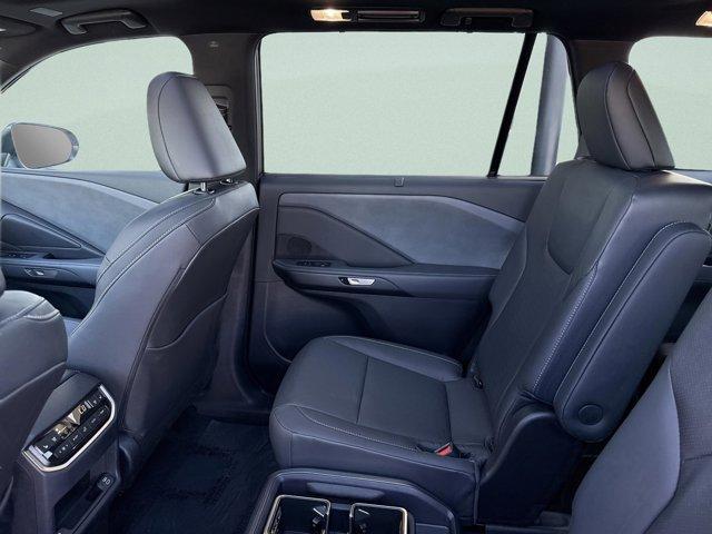 used 2026 Lexus TX 350 car, priced at $65,690