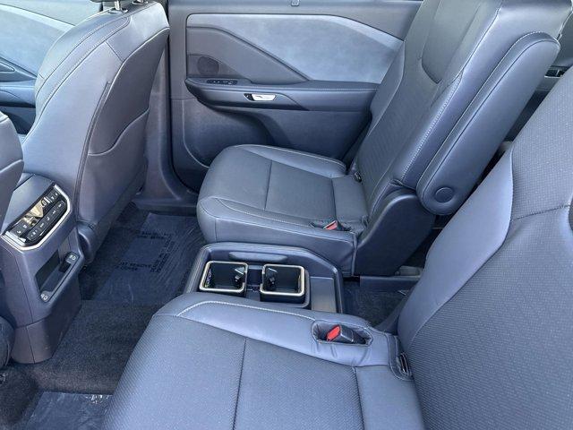 used 2026 Lexus TX 350 car, priced at $65,690