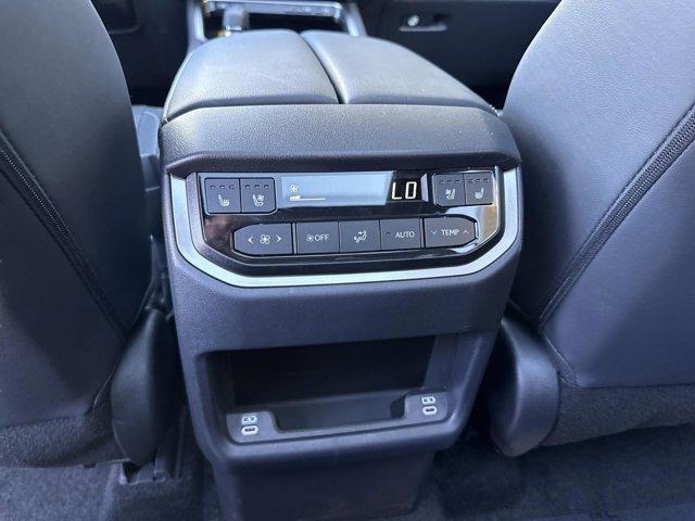 used 2026 Lexus TX 350 car, priced at $65,690