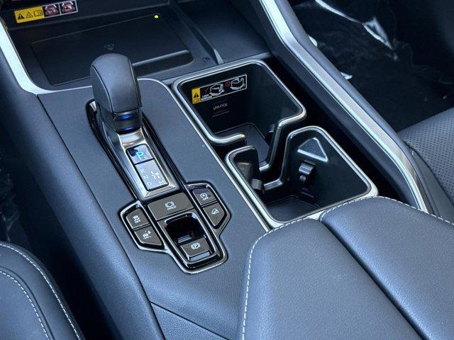 used 2026 Lexus TX 350 car, priced at $65,690