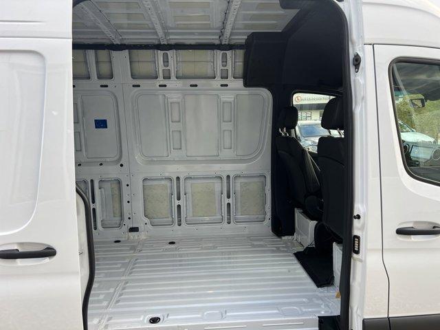 new 2025 Mercedes-Benz Sprinter 2500 car, priced at $63,634