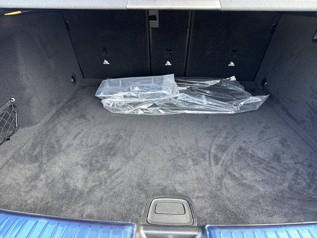 new 2026 Mercedes-Benz AMG GLE 53 car, priced at $99,184