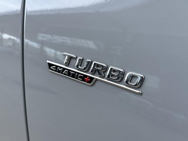 new 2026 Mercedes-Benz AMG GLE 53 car, priced at $99,184