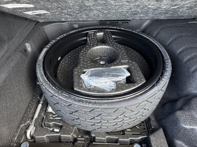 new 2026 Mercedes-Benz AMG GLE 53 car, priced at $99,184