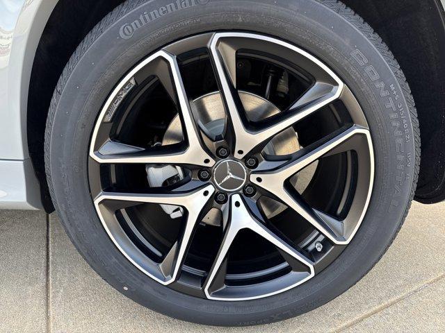 new 2026 Mercedes-Benz AMG GLE 53 car, priced at $99,184