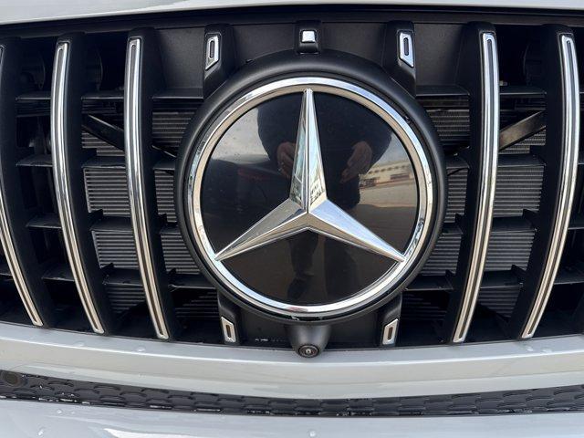 new 2026 Mercedes-Benz AMG GLE 53 car, priced at $99,184