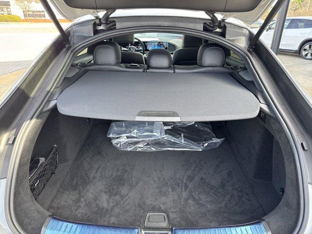 new 2026 Mercedes-Benz AMG GLE 53 car, priced at $99,184