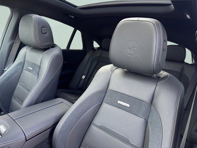 new 2026 Mercedes-Benz AMG GLE 53 car, priced at $99,184