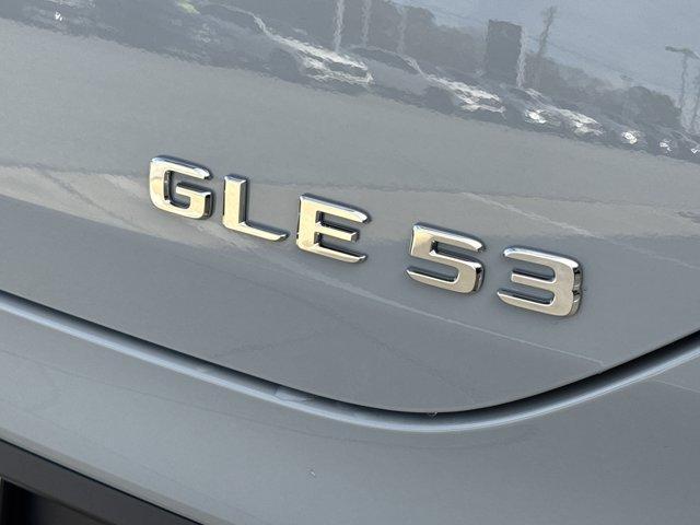new 2026 Mercedes-Benz AMG GLE 53 car, priced at $99,184