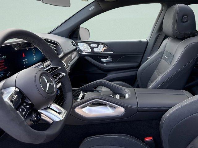 new 2026 Mercedes-Benz AMG GLE 53 car, priced at $99,184
