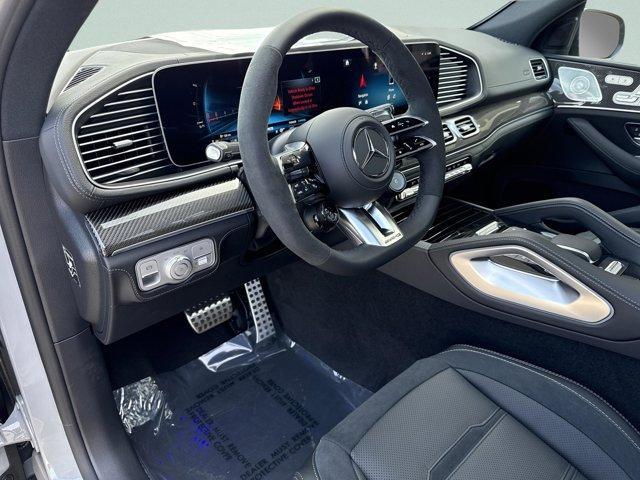 new 2026 Mercedes-Benz AMG GLE 53 car, priced at $99,184