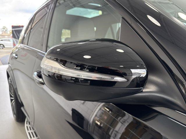 used 2023 Mercedes-Benz GLE 350 car, priced at $53,390