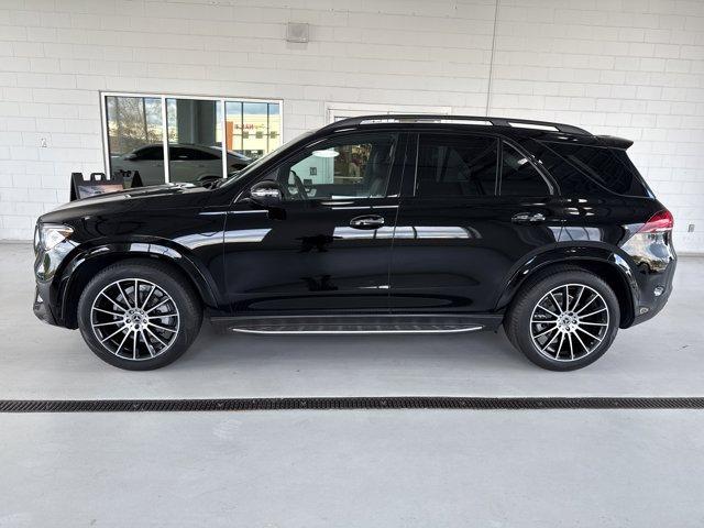 used 2023 Mercedes-Benz GLE 350 car, priced at $53,390