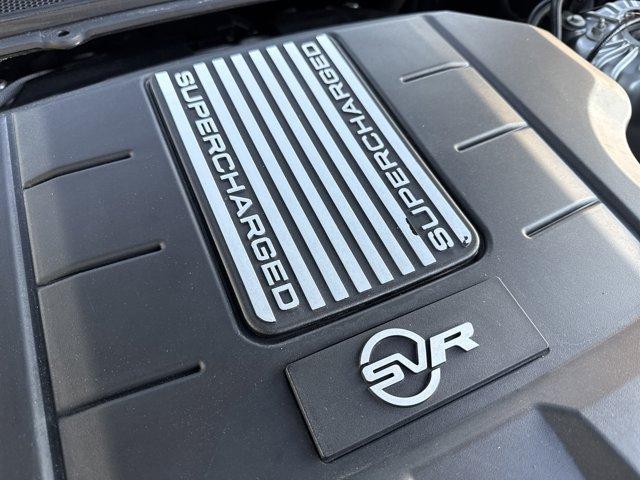 used 2021 Land Rover Range Rover Sport car, priced at $61,690