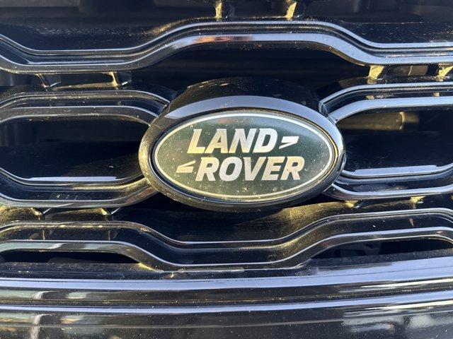 used 2021 Land Rover Range Rover Sport car, priced at $61,690