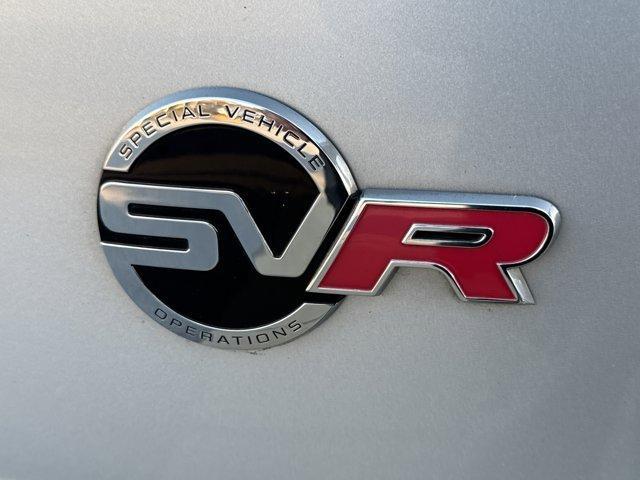 used 2021 Land Rover Range Rover Sport car, priced at $61,690