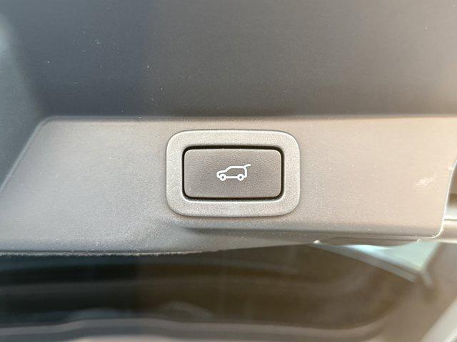 used 2021 Land Rover Range Rover Sport car, priced at $61,690