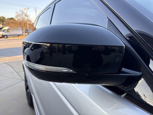 used 2021 Land Rover Range Rover Sport car, priced at $61,690