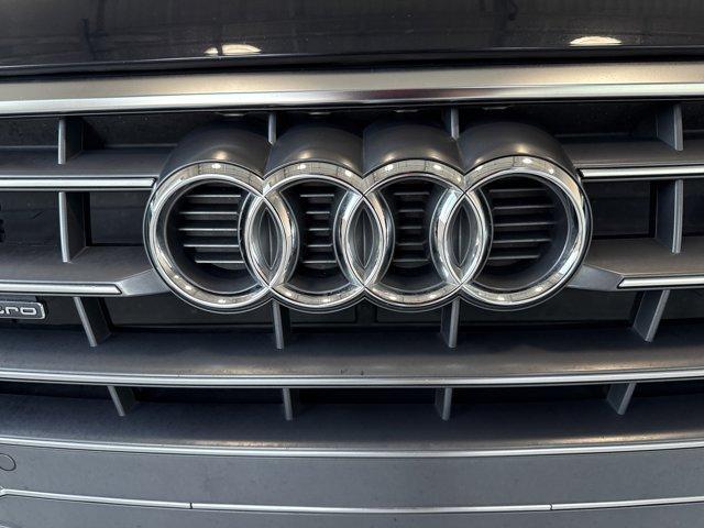 used 2018 Audi Q5 car, priced at $16,690