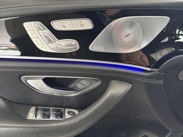 used 2020 Mercedes-Benz AMG GT 53 car, priced at $57,690