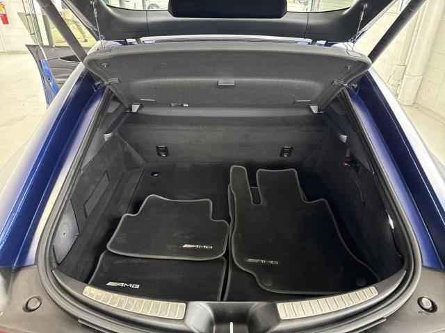 used 2020 Mercedes-Benz AMG GT 53 car, priced at $57,690