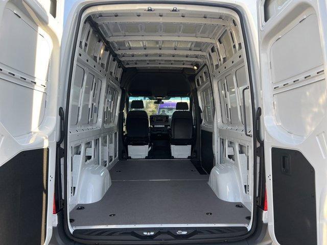 new 2025 Mercedes-Benz Sprinter 2500 car, priced at $51,441